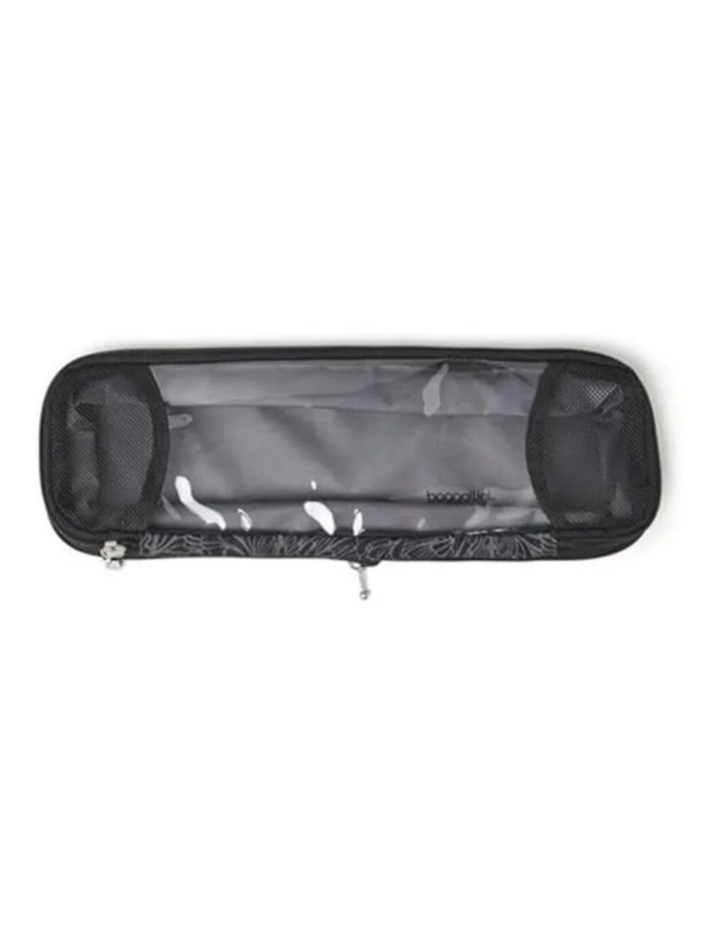 Compression Packing Cube Travel Organizer Bag Zipper Luggage Clothes Storage
